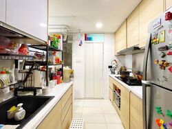 Eight Courtyards (D27), Condominium #568426901